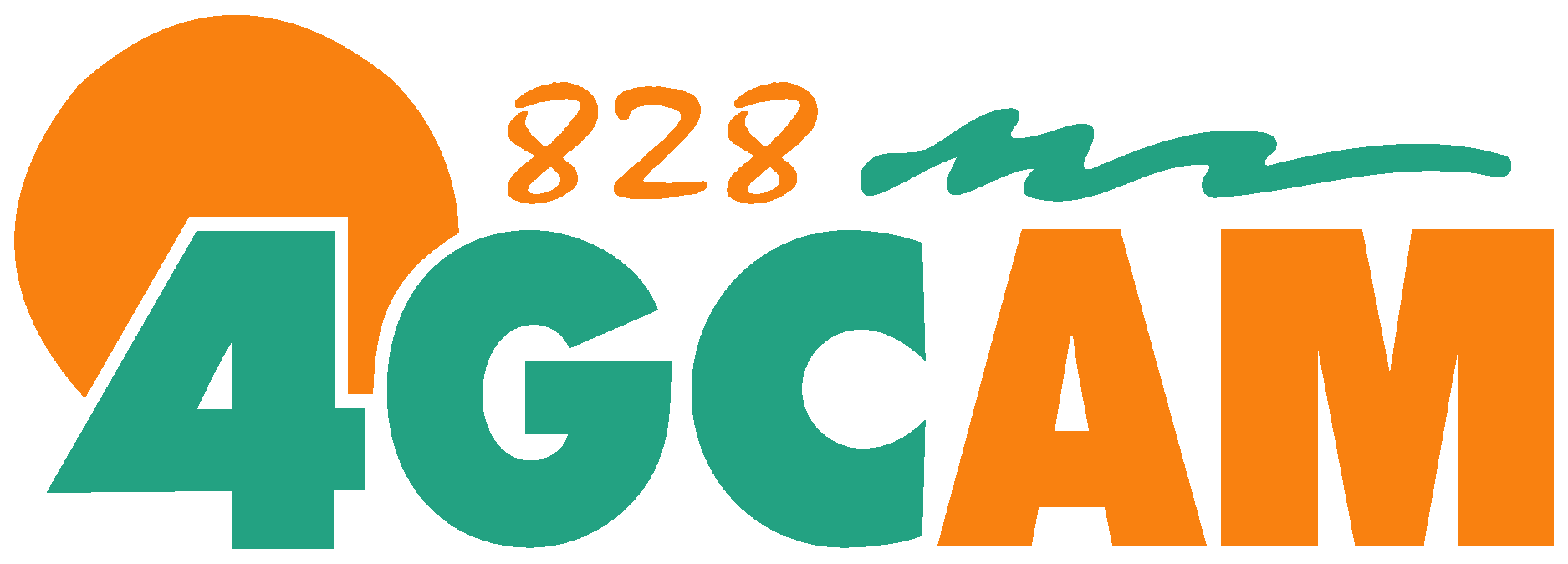 DMG 4GC Charters Towers Logo Vector Logo